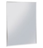 Photo: Beveled Mirror 40x60cm without Fixings
