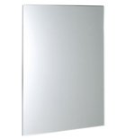 Photo: ACCORD Bevelled Edge Mirror 400x600mm, (without fixings)