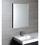 Photo: ACCORD Bevelled Edge Mirror 400x600mm, (without fixings)