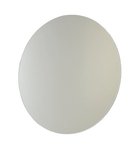 Photo: Round Mirror ø 50cm, without Fixings