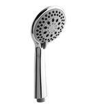 Photo: Ruční masážní sprcha, 3 režimy sprchování, průměr 100mm, ABS/chrom