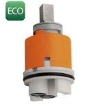 Photo: Replacement Cartridge (blister pack) ECOSTOP, dia 42mm