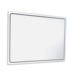 Photo: GEMINI mirror with LED lighting 900x500mm