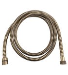 Photo: POWERFLEX metal shower hose, 175cm, bronze