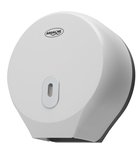 Photo: EMIKO Toilettenpapierspender 290mm, 270x280x120mm, weiß