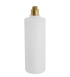 Photo: Plastic Container for SP Deck Mounted Soap Dispenser, 1000ml