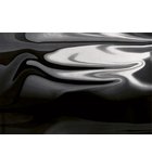 Photo: INKA Ceramic Countertop 52x35,5cm, water