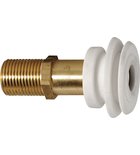 Photo: Urinal Water Inlet fitting (back supply)  1/2"