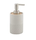 Photo: AFRODITE Freestanding Soap Dispenser, cement