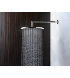 Photo: Hlavová sprcha, průměr 305mm, ABS/chrom