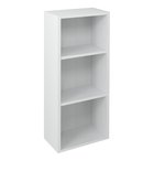 Photo: ESPACE open shelf box 35x94x22cm, white