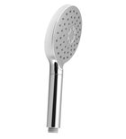 Photo: Hand massage swivel shower, 3 functions, 120mm dia., ABS/chrome