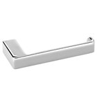 Photo: PIRENEI Toilet Paper Holder without Cover, chrome
