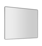Photo: PIRI zrcadlo s LED osvětlením 50x70cm