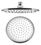 Photo: Hlavová sprcha, průměr 230mm, ABS/chrom