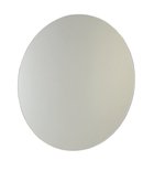 Photo: Round Mirror ø 60cm, without Fixings