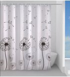Photo: DESIDERIO Shower Curtain 180x200cm, polyester