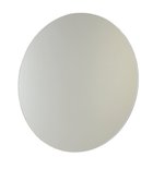 Photo: Round Mirror ø 70cm, without Fixings