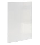 Photo: ARCHITEX LINE hartowane szkło czyste, L 1000 - 1199mm, H 1800-2600mm