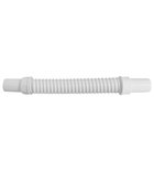 Photo: FLEXY flexible drain pipe, L-80cm, straight 40/40mm