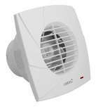 Photo: CB-100 PLUS Radial Extractor Fan, 25W, 100mm pipe, white