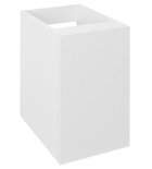 Photo: ODETTA skříňka spodní dvířková 30x50x43,5cm, pravá/levá, bílá lesk