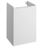 Photo: NEON umývadlová skrinka 47x71x35 cm, biela