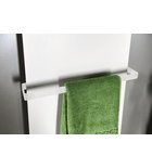Photo: TABELLA towel holder 520 mm, white matt