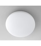 Photo: Lampa sufitowa łazienkowa, średnica 325mm, 1800lm, 24W, 4000K, IP44