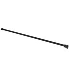 Photo: MS5 Support Bar, 1400mm, black