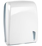 Photo: SKIN Paper towel dispenser 29x40x13cm, ABS, white
