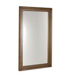 Photo: RETRO Mirror in Wooden Frame 700x1150mm, beech