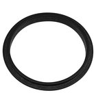 Photo: Gasket for bath drain plug with diameter 42 and 72 mm