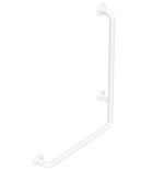 Photo: HANDICAP wall-hung handle right 810x550mm, white