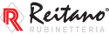 Logo: Reitano Rubinetteria