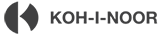 Logo: KOH-I-NOOR