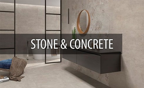 Stone & Concrete