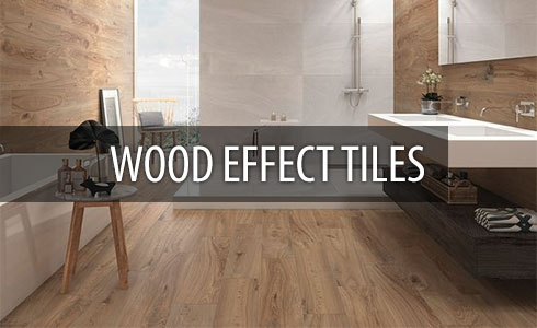Wood Effect Tiles