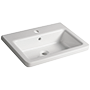 Washbasins