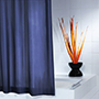 Photo: Shower curtains