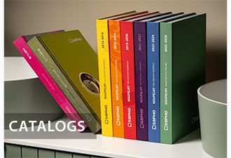 Catalogs, Brochures Catalogs, Brochures