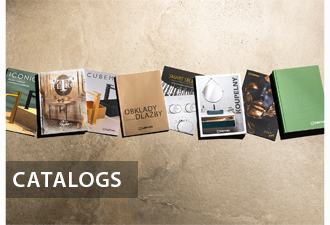 Catalogs, Brochures