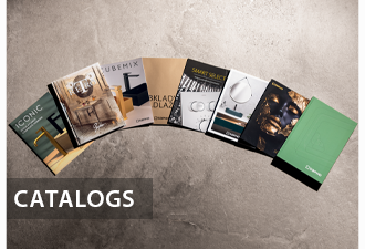 Catalogs, Brochures