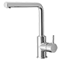 Photo: Freestanding kitchen faucets