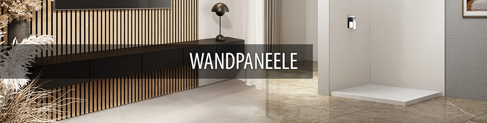 Wandpaneele