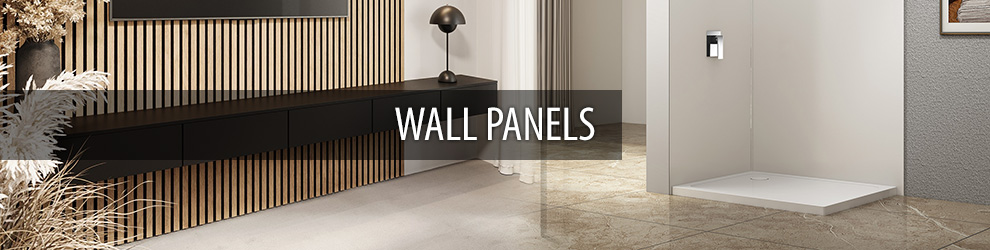 Wall panels