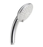 Photo: 5 Function Massage Hand Shower dia 120mm, ABS/chrome