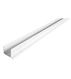 Photo: AMICO wall F profile for shower tiltable door G70, 80, 100
