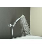 Photo: Hand Shower, 230mm, ABS/chrome