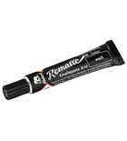 Photo: REMALLE Emaille-Reparaturpaste , 8ml, Weiß